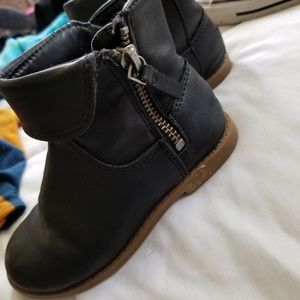 Toddler boots